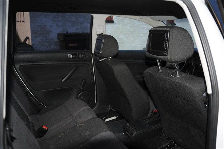 VW passat 1.6 St car billede 5