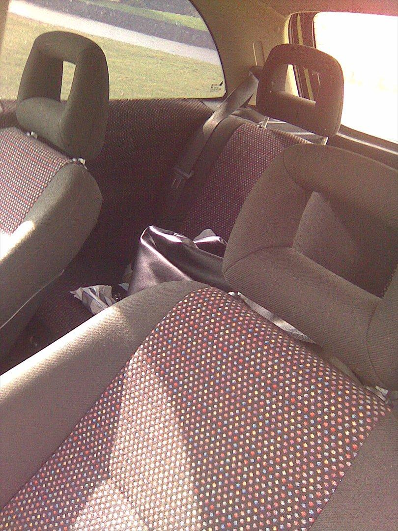 Opel corsa b...solgt billede 8