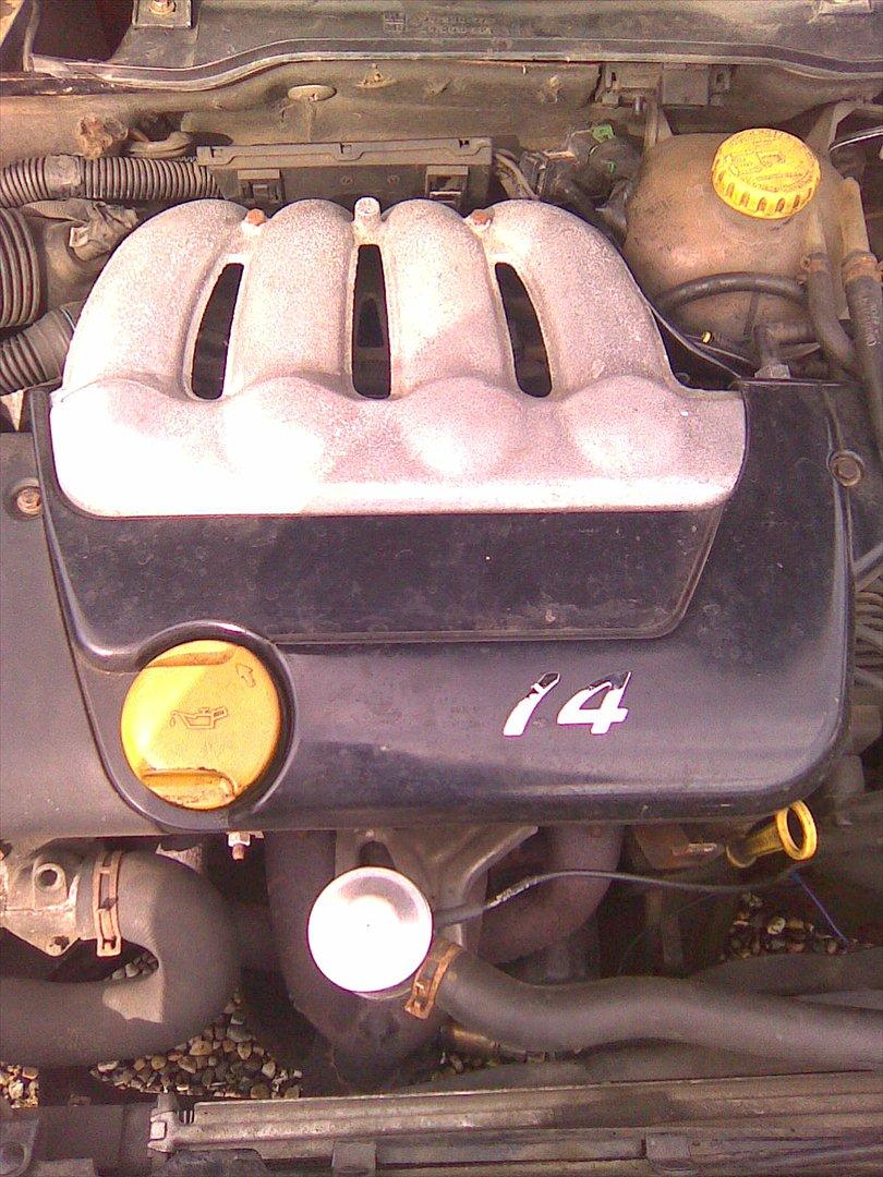 Opel corsa b...solgt billede 10