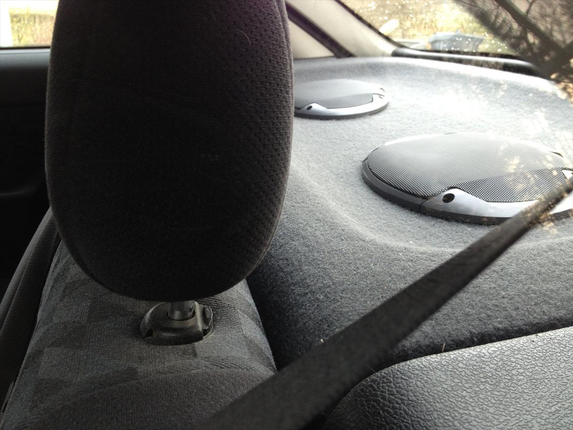 Opel Astra G 1.8 (Tidl. Bil) billede 8