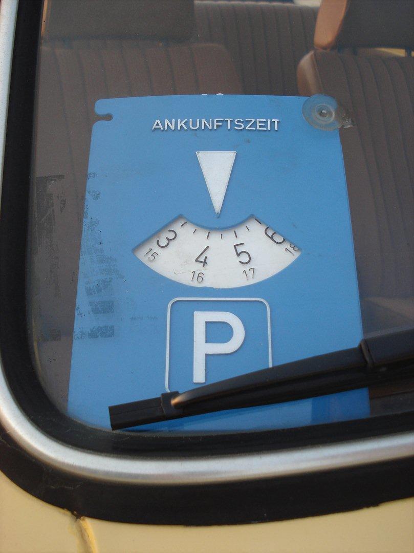 Opel Kadett C 1.2 s - ANKUNFTSZEIT..!!  billede 13