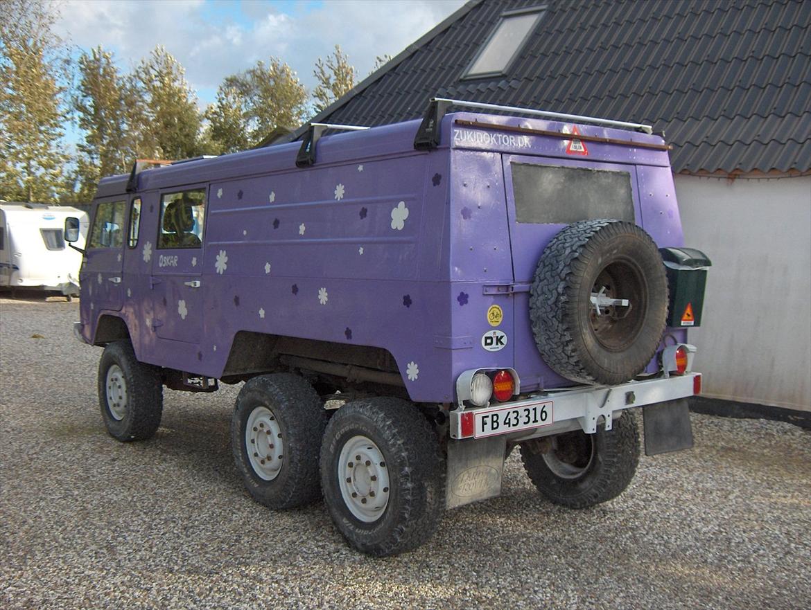 Volvo C304 billede 3