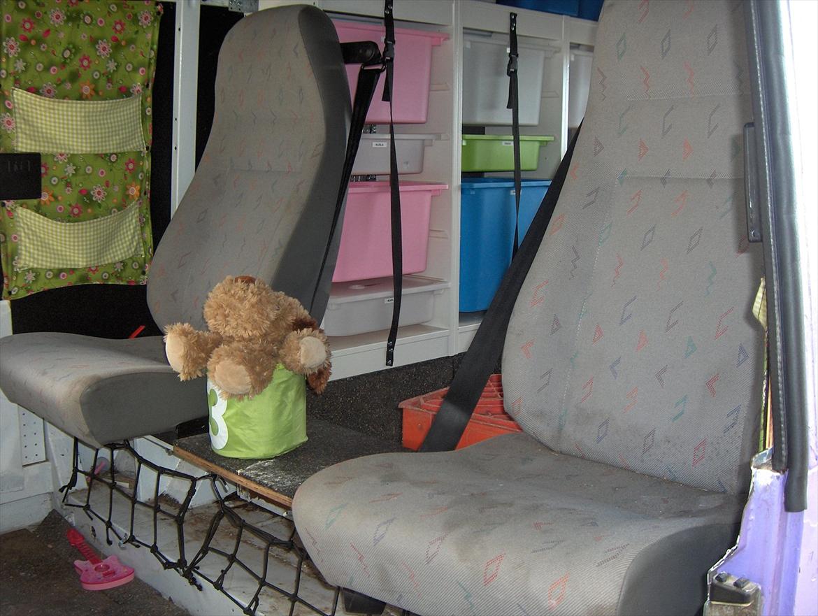 Volvo C304 billede 6