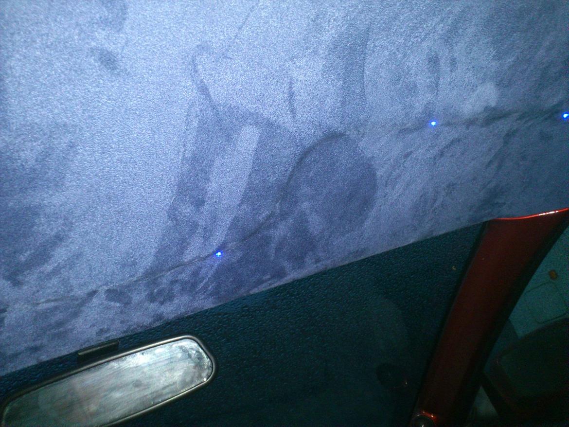 Mazda 323f billede 7