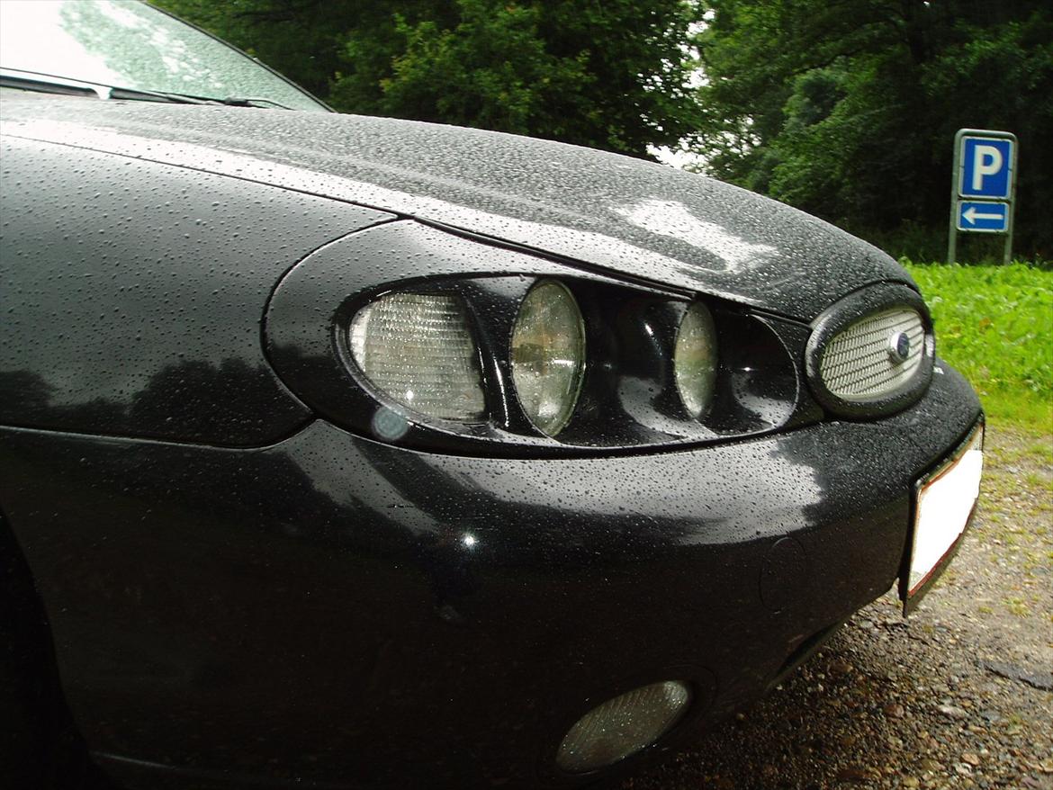 Ford mondeo Solgt billede 5