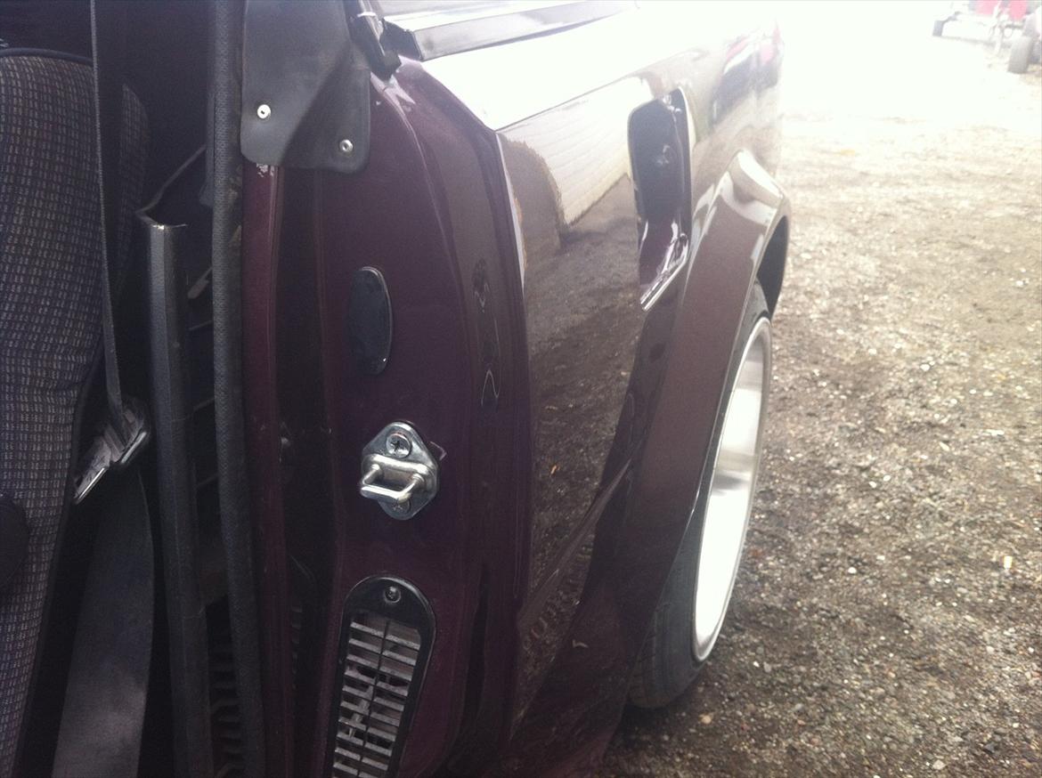 Toyota Mr2 Targa billede 5