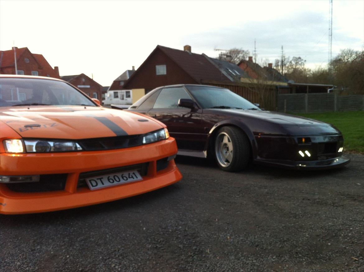 Toyota Mr2 Targa billede 8