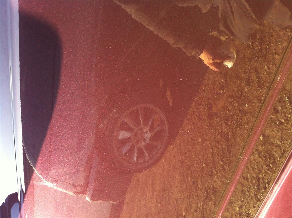 Toyota Mr2 Targa billede 14