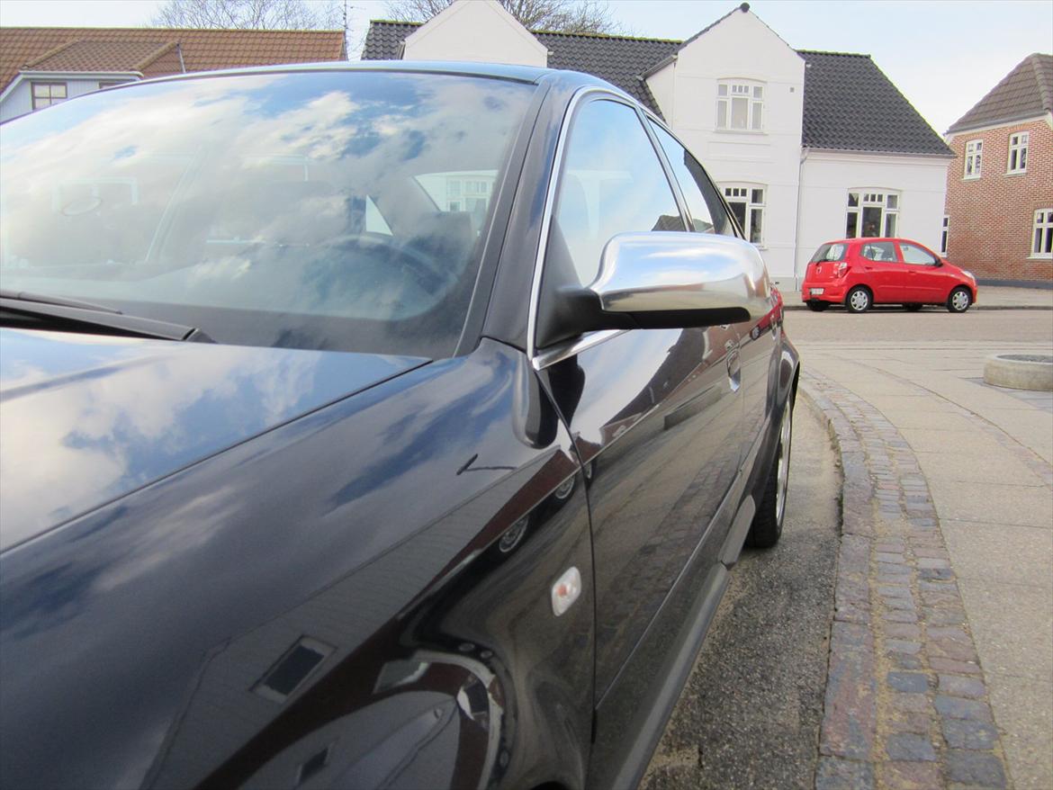 Audi S6 Quattro billede 3