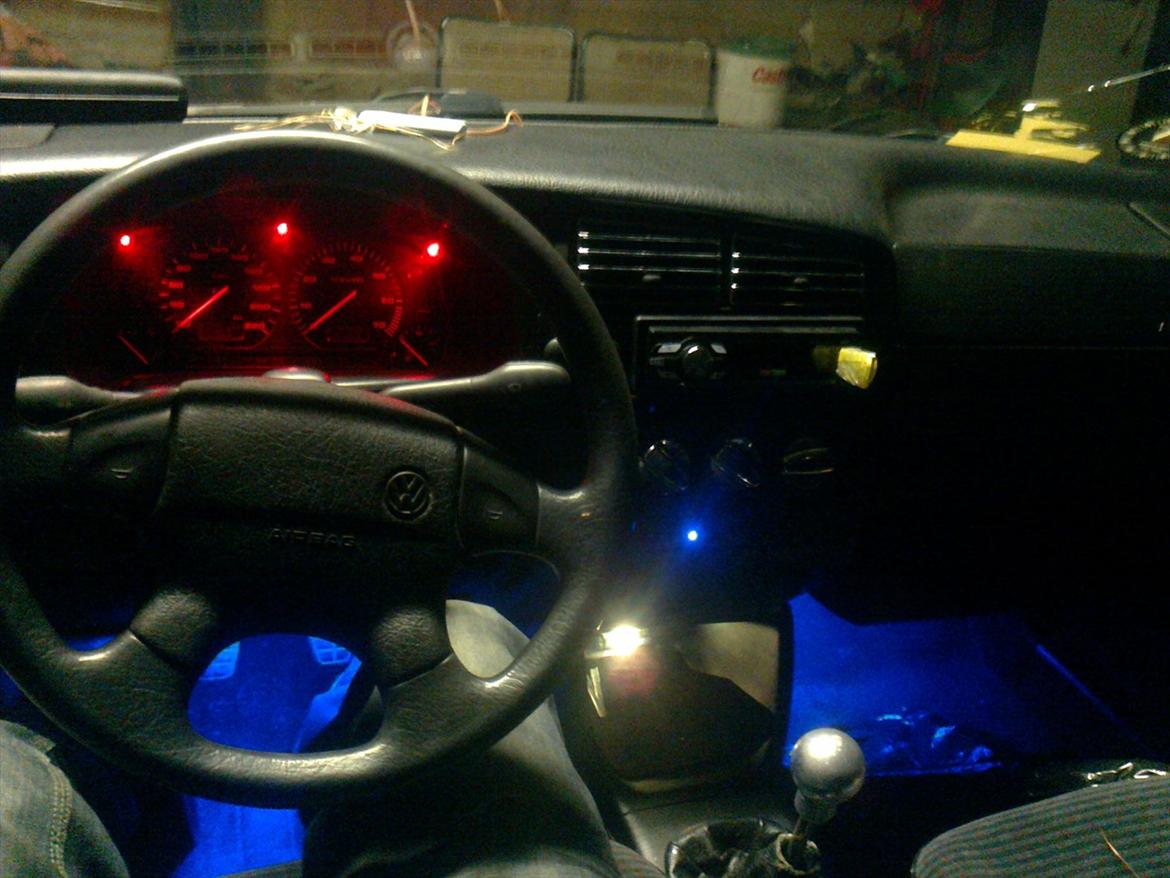 VW golf 3 gt billede 14