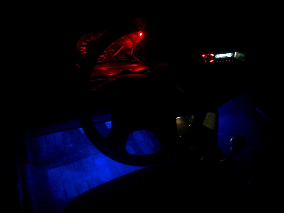 VW golf 3 gt billede 15