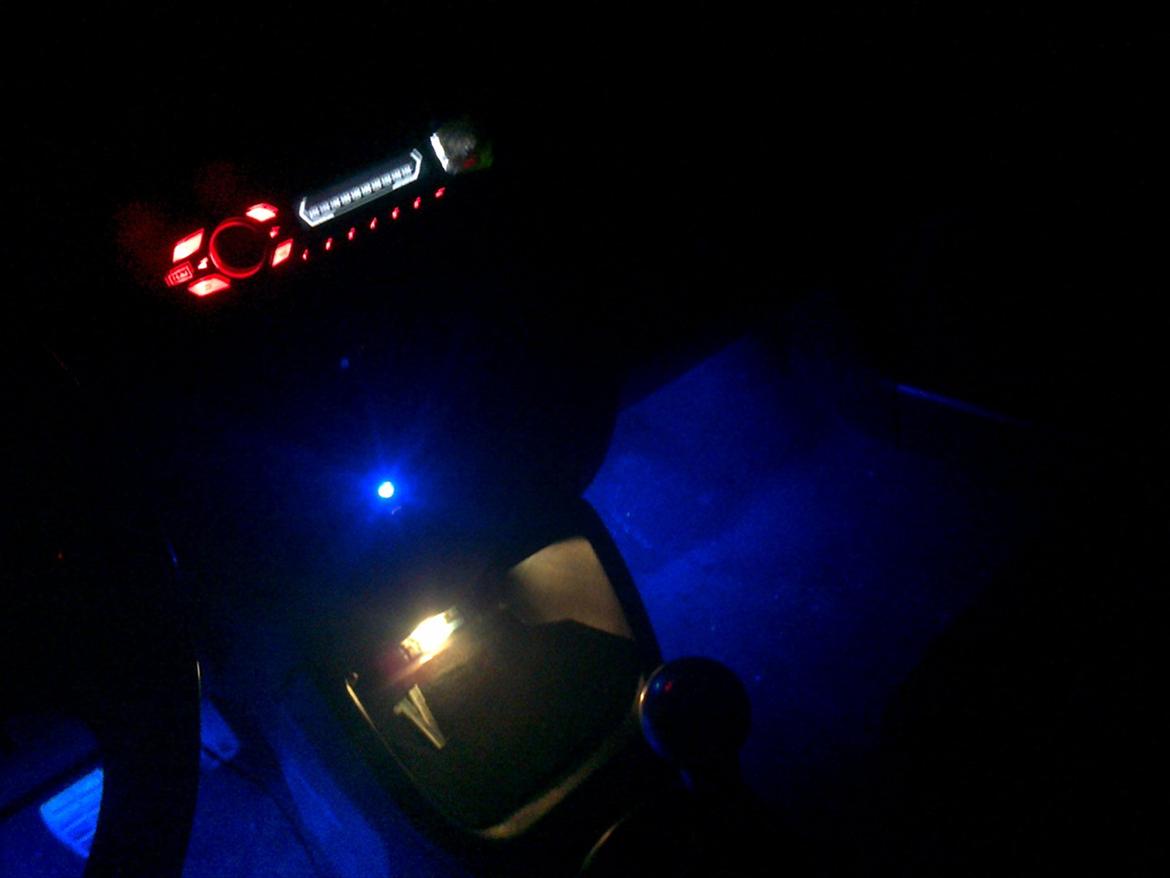 VW golf 3 gt billede 16