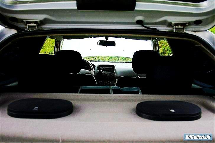 Toyota corolla e11 billede 17