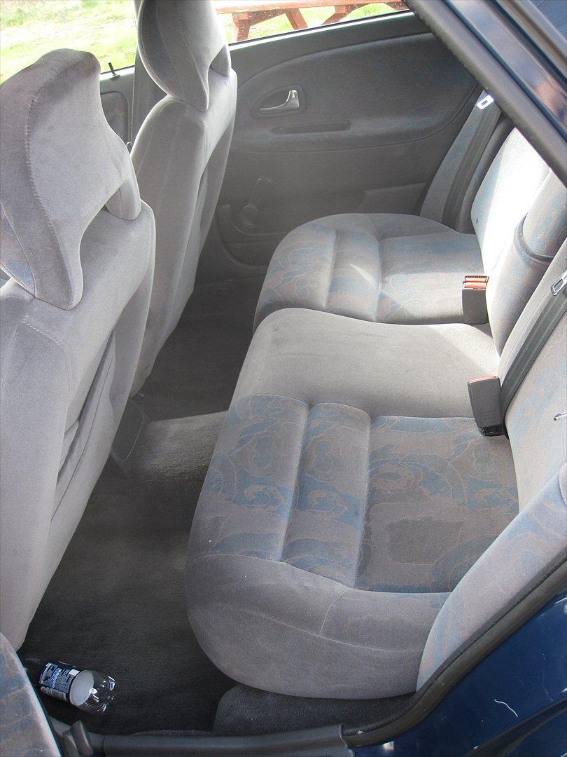 Volvo s40 2.0 16v billede 9