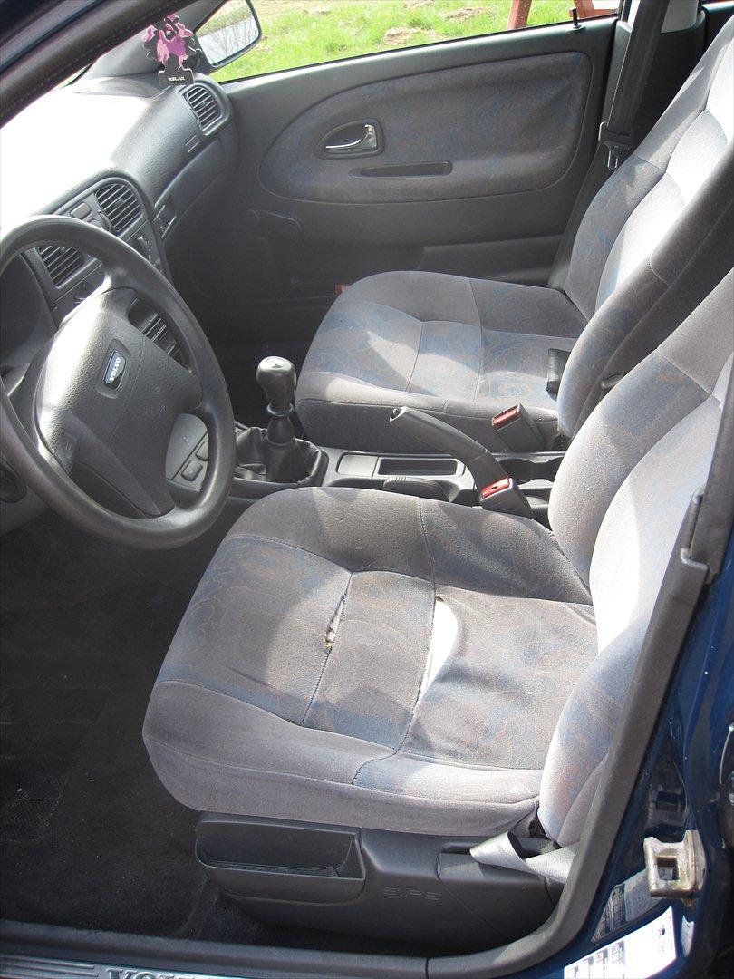 Volvo s40 2.0 16v billede 10