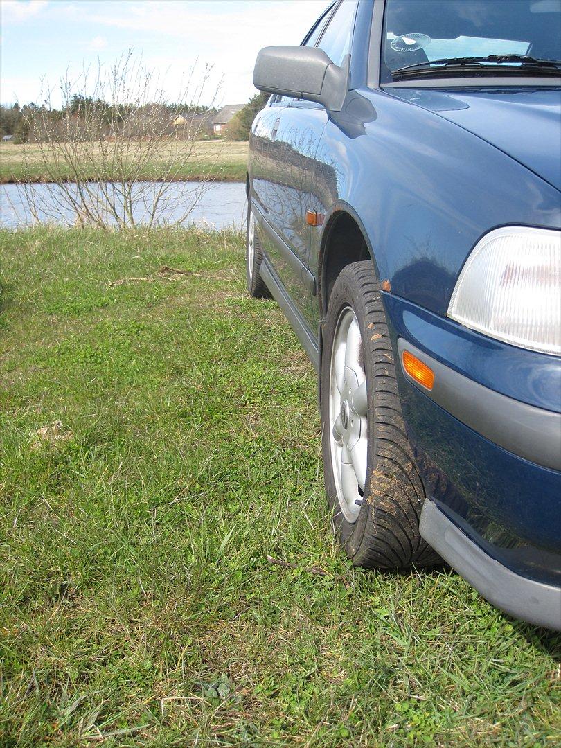 Volvo s40 2.0 16v billede 14