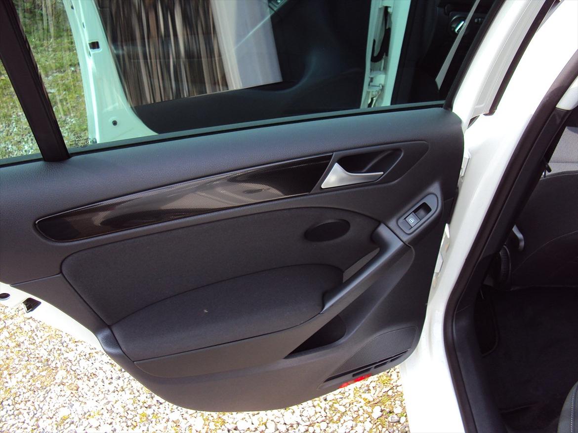 VW VW Golf VI 1,4 TSi 122 Limited 5d billede 10