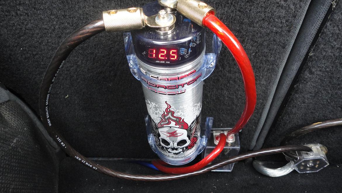 VW Golf 3 1,8 Gl (solgt!) billede 4