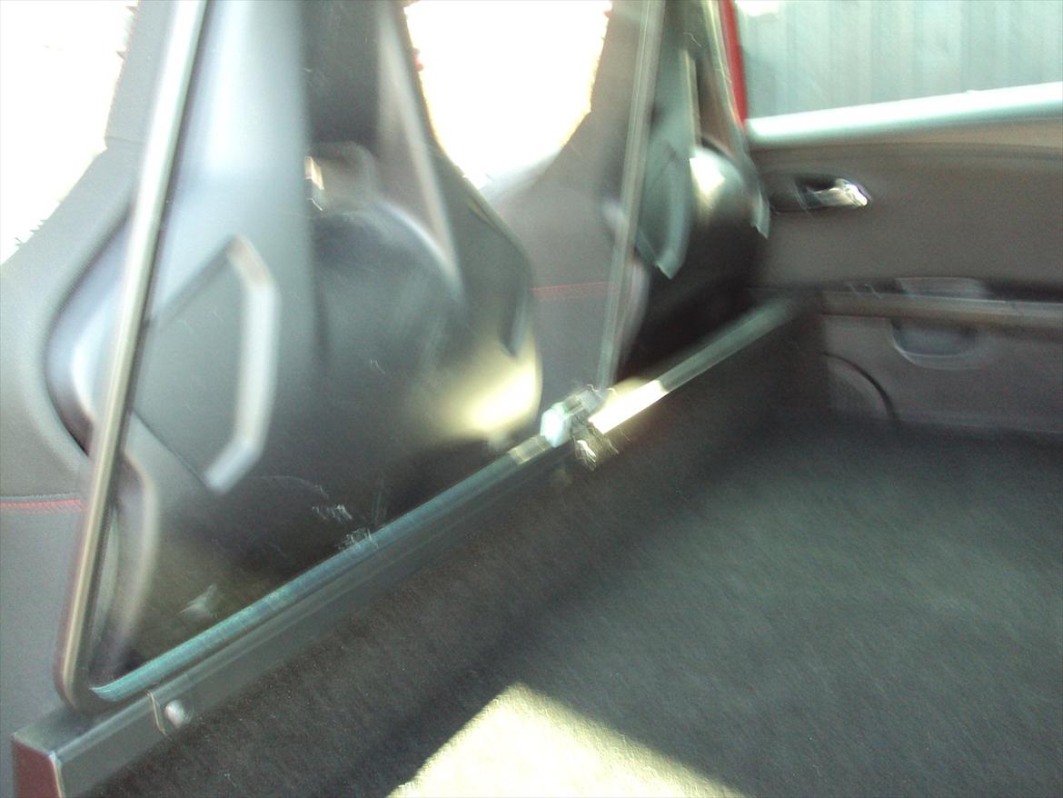 Seat leon cupra billede 10