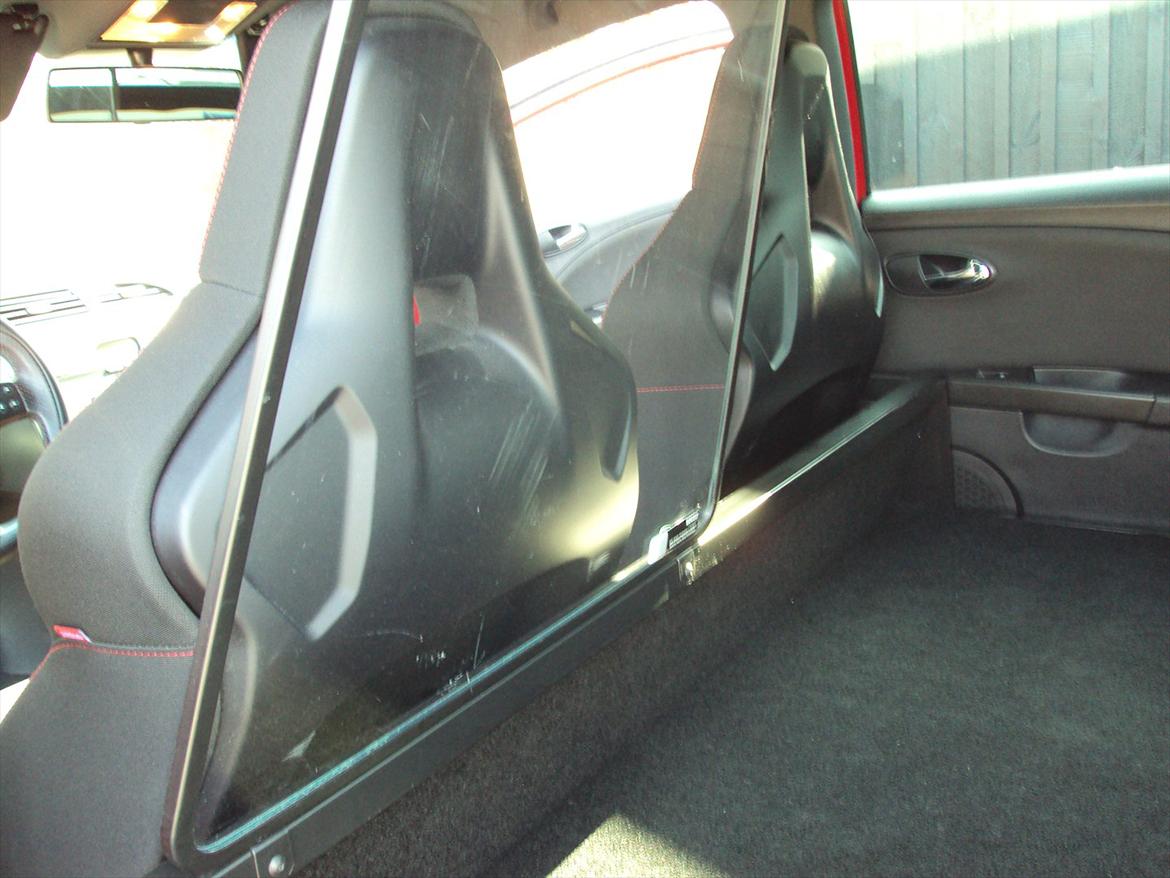 Seat leon cupra billede 11