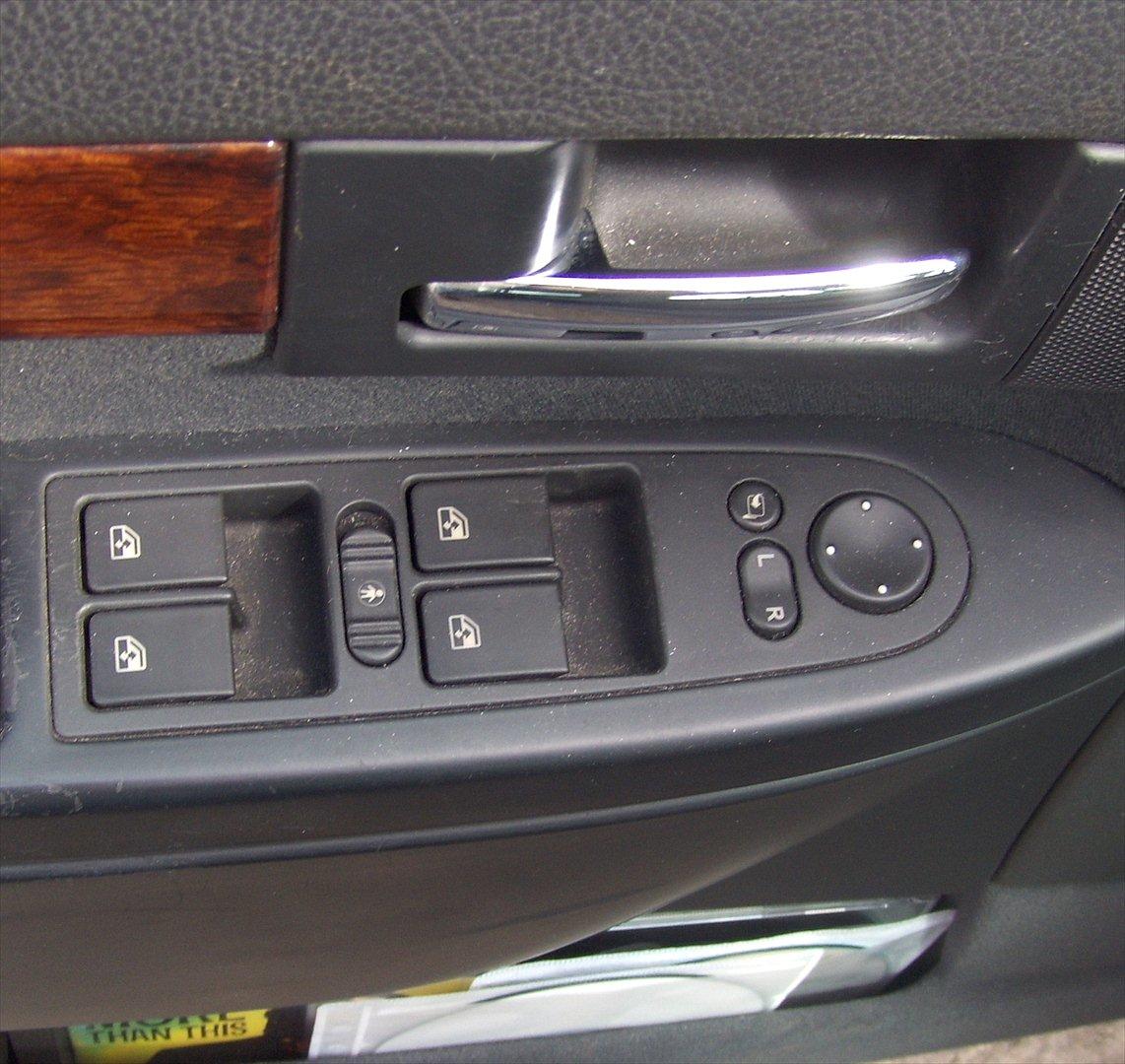 Opel Omega billede 9