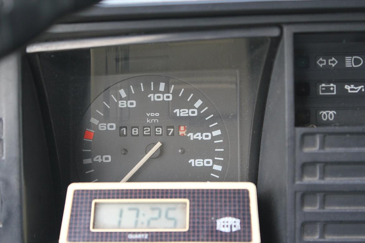 VW Caravelle (T3) 8 pers.-"solgt"- [Tidl. bil] billede 9