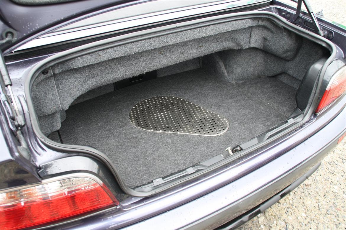 BMW 320i cabriolet solgt.. billede 11