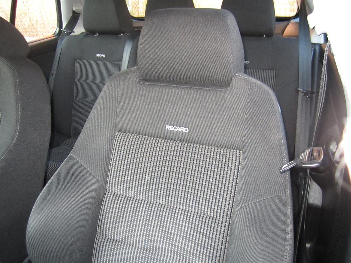 VW Golf 3 VR6 billede 6