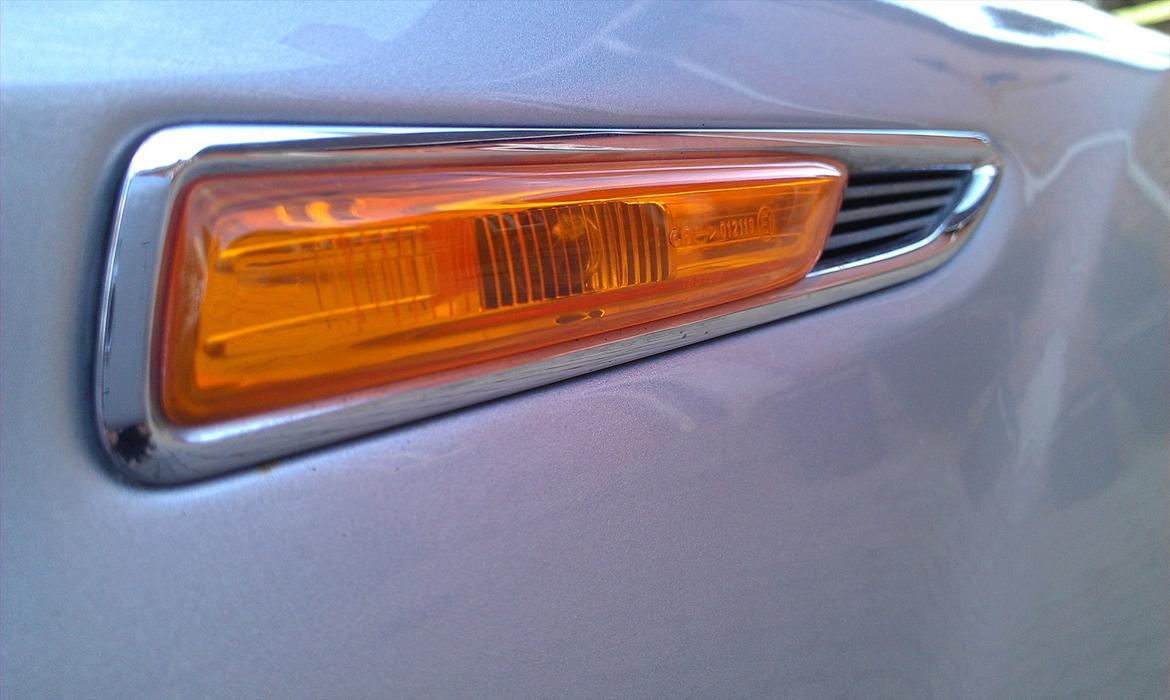 Ford Mondeo 2.0 TDCi Titanium billede 11