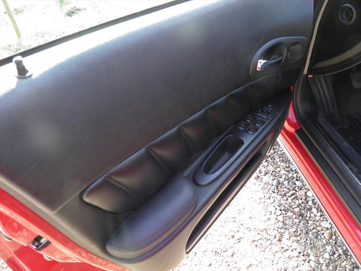 Alfa Romeo 166 2,5 V6 billede 10