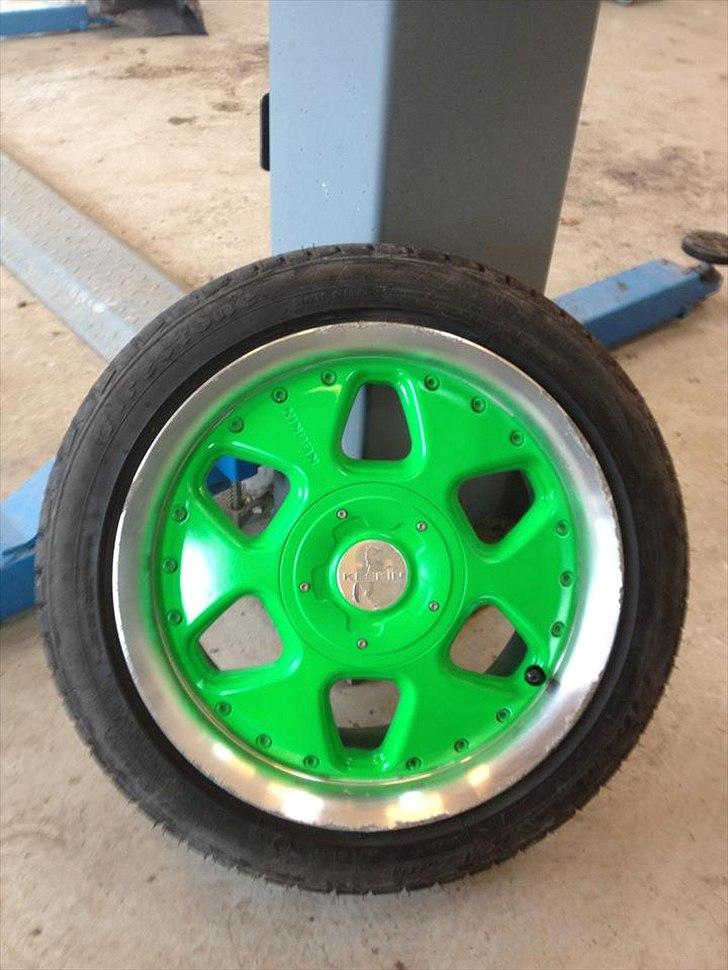 Peugeot 107 - Efter billede 9