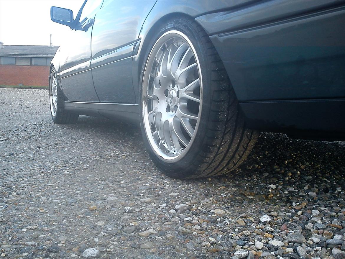 VW golf 3 variant  TDI billede 6