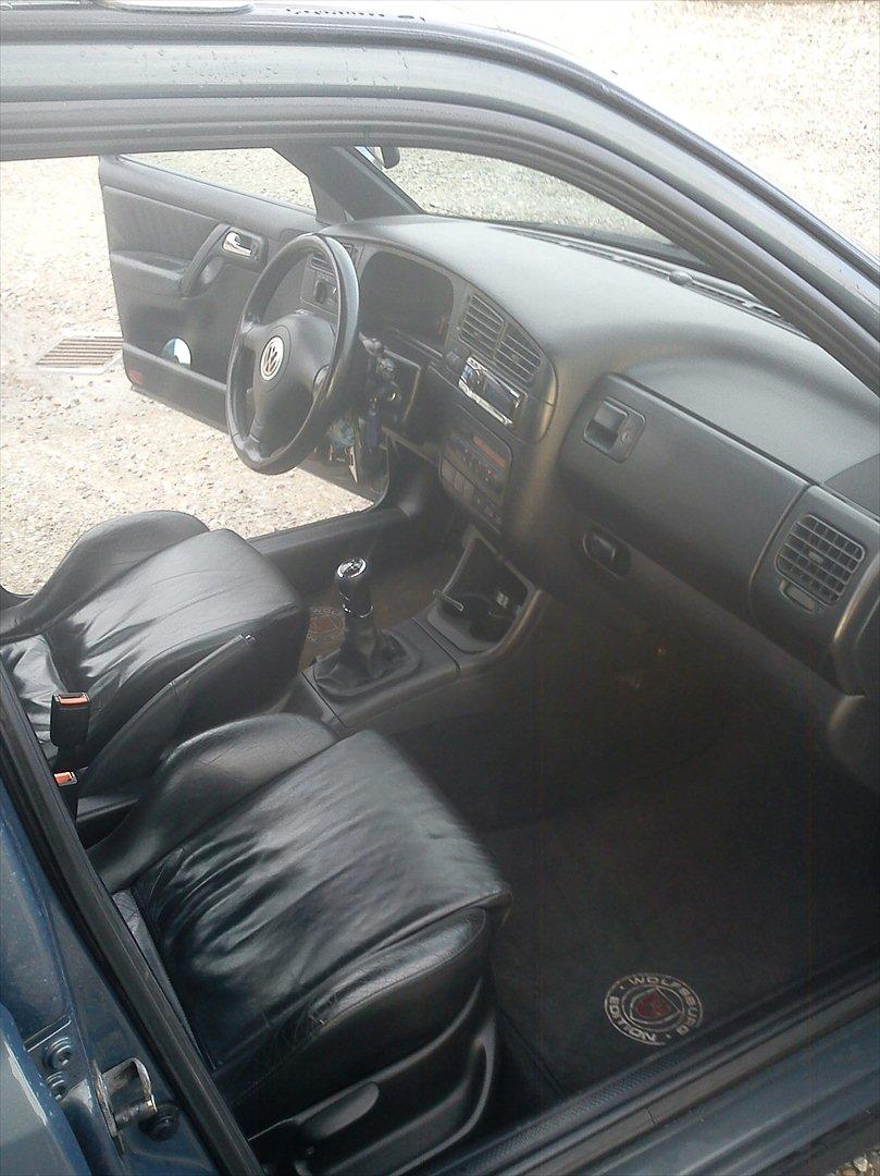 VW golf 3 variant  TDI billede 7