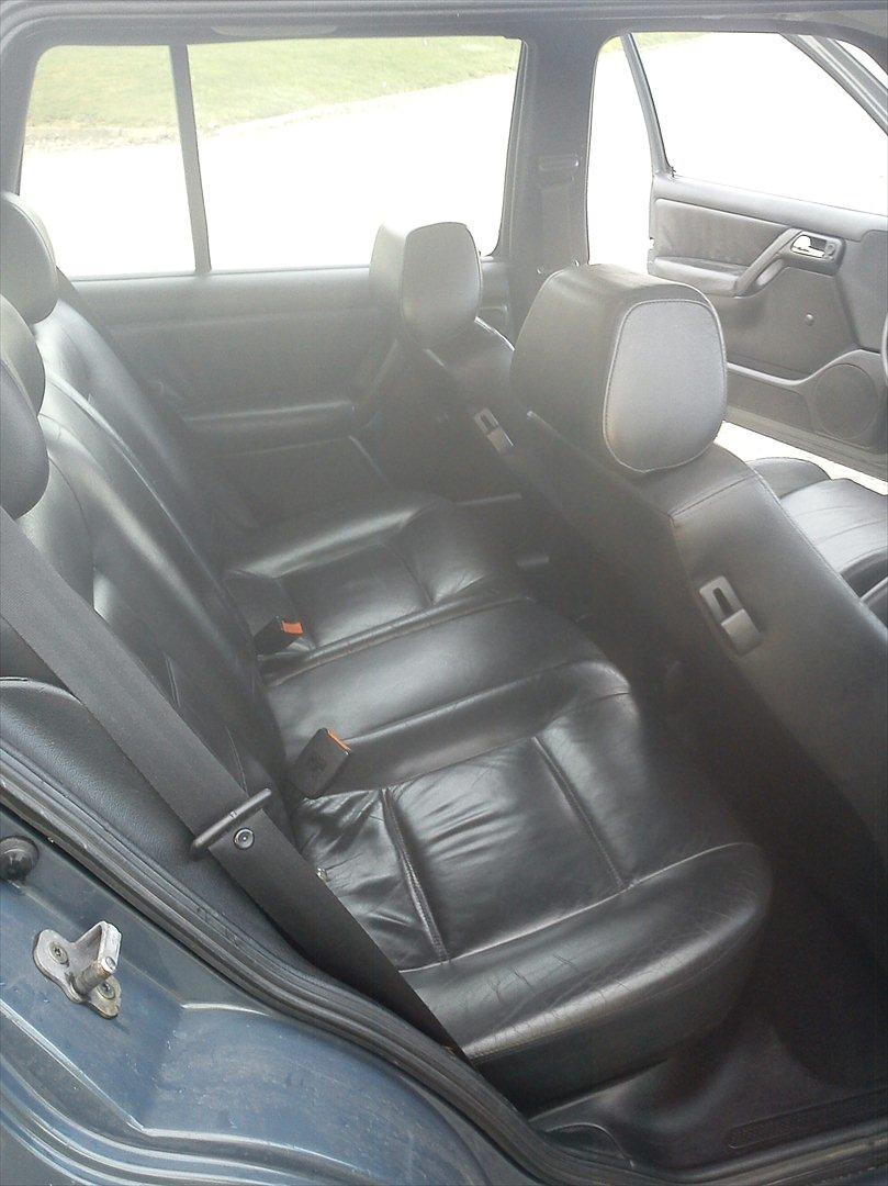 VW golf 3 variant  TDI billede 8