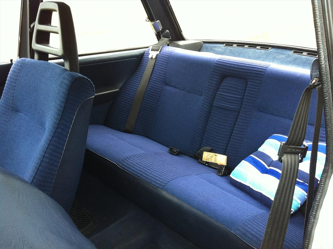 Volvo 242 DL 2.1 billede 10