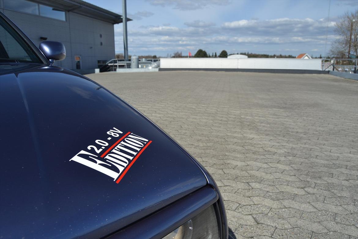 VW corrado billede 20