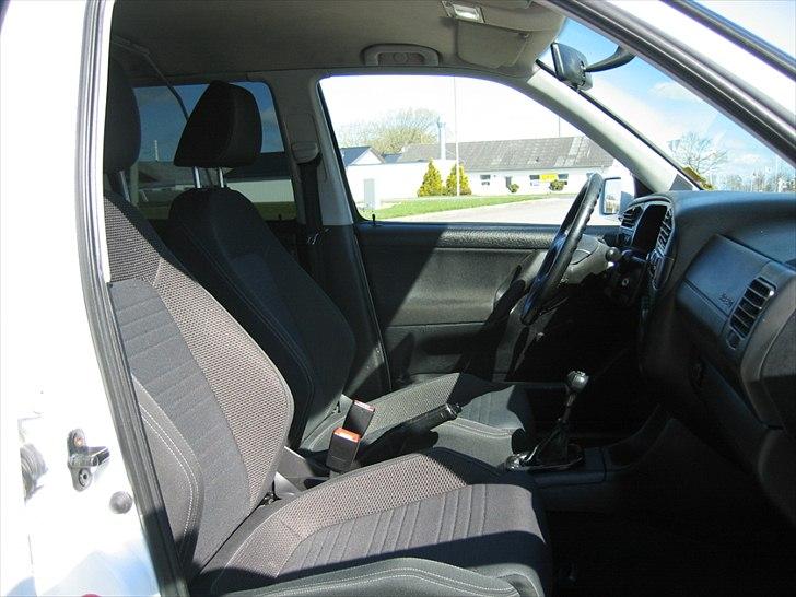 VW Golf 3 1,9 TDi Variant billede 18