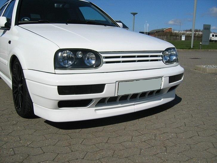 VW Golf 3 1,9 TDi Variant billede 8
