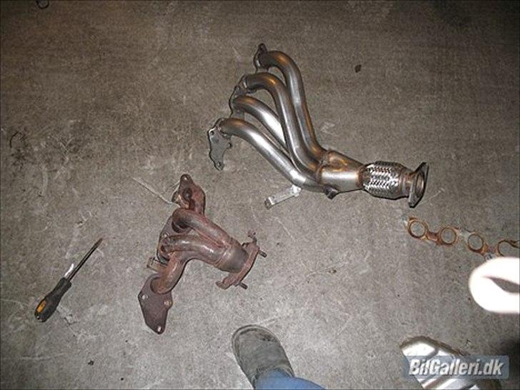 Ford fiesta ST  billede 11