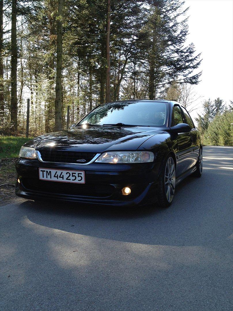 Opel Vectra 2.0 DTI 16v billede 16