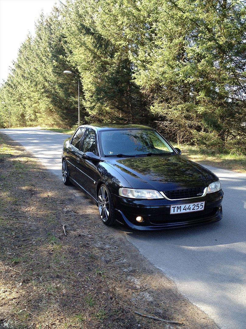 Opel Vectra 2.0 DTI 16v billede 17