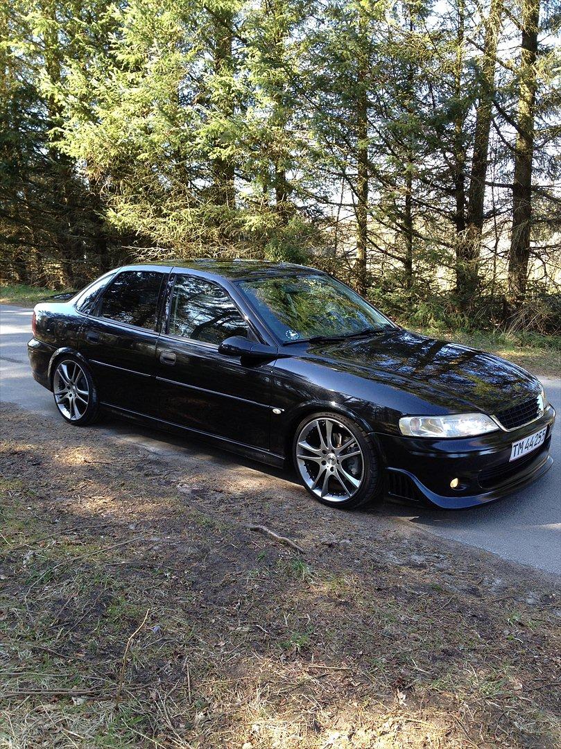 Opel Vectra 2.0 DTI 16v billede 18