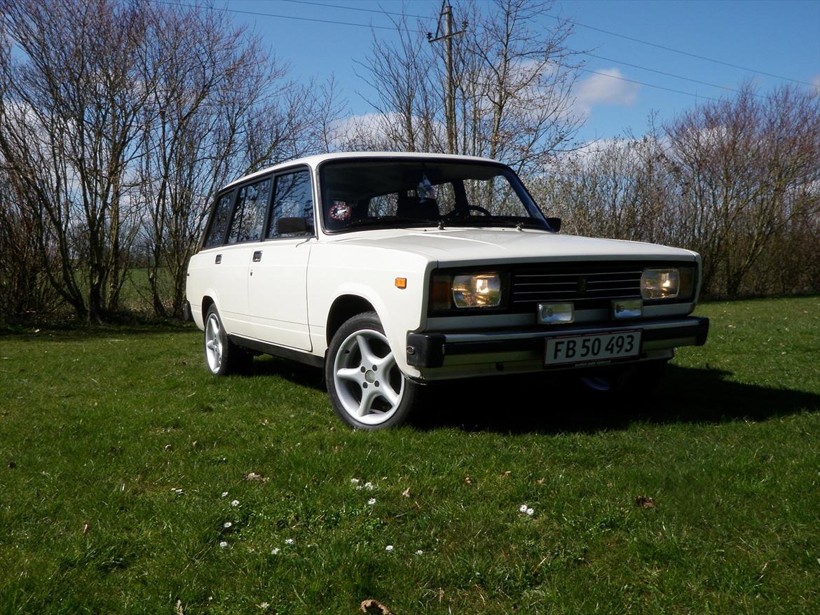 Lada 2104  billede 1