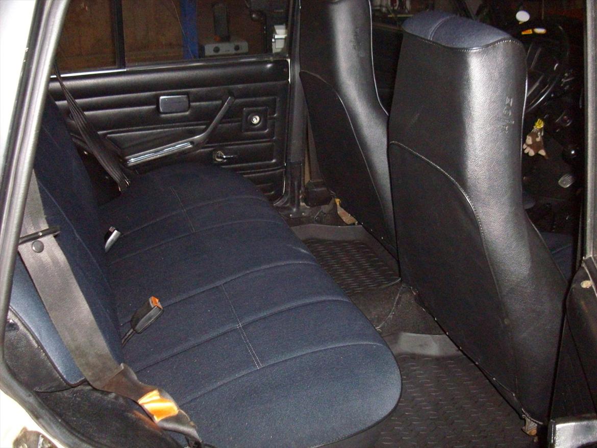 Lada 2104  billede 11