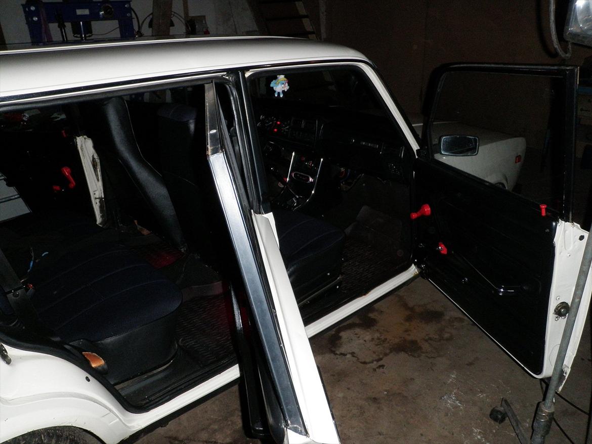 Lada 2104  billede 14