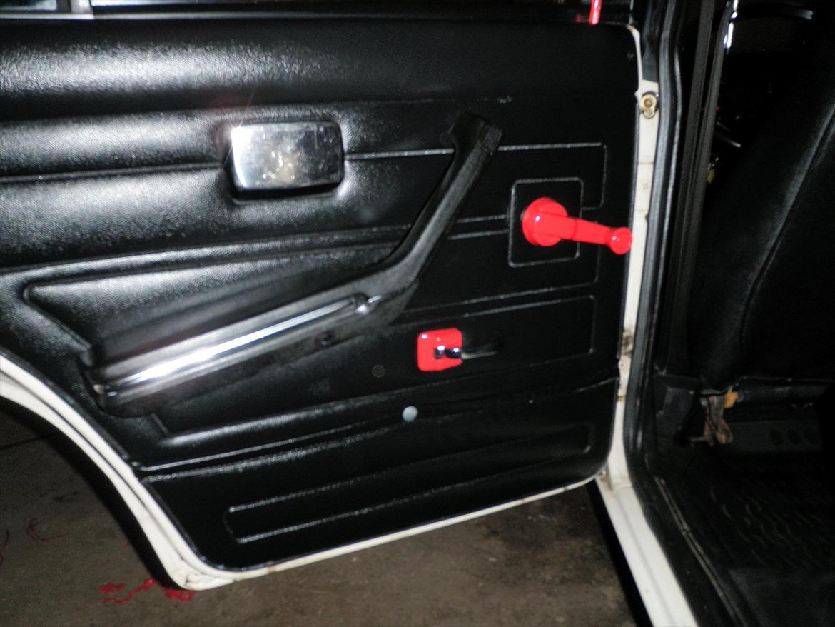 Lada 2104  billede 15