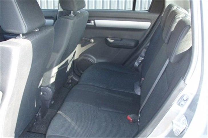 Suzuki Swift GLX billede 5