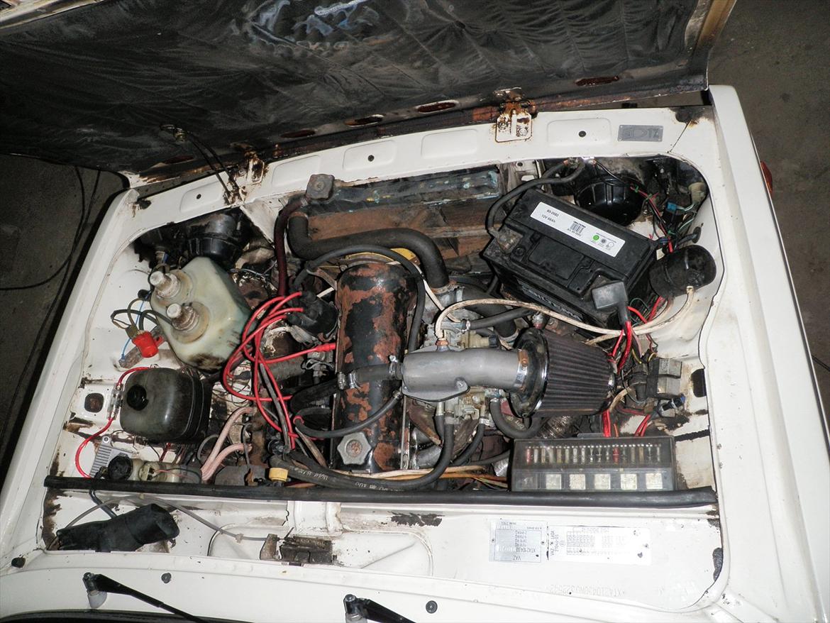 Lada 2104  billede 19