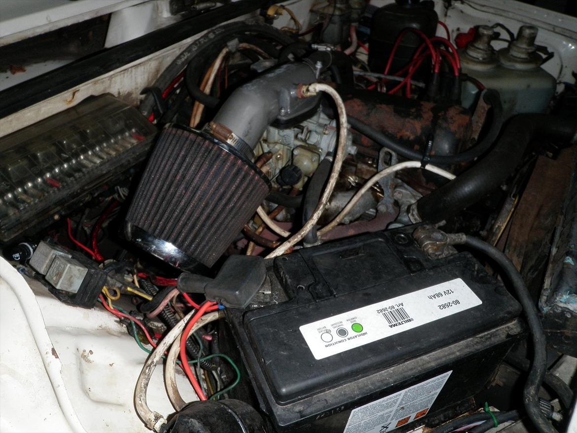 Lada 2104  billede 20