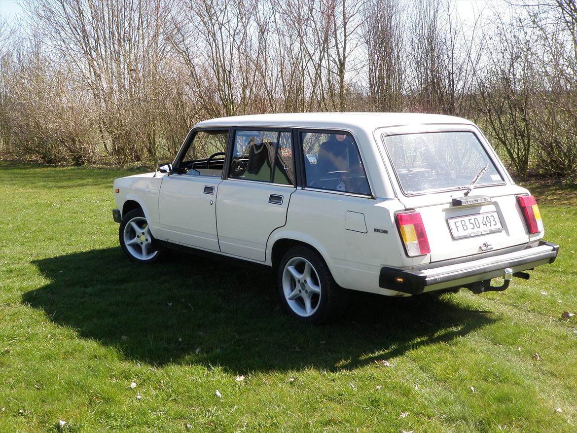 Lada 2104  billede 4